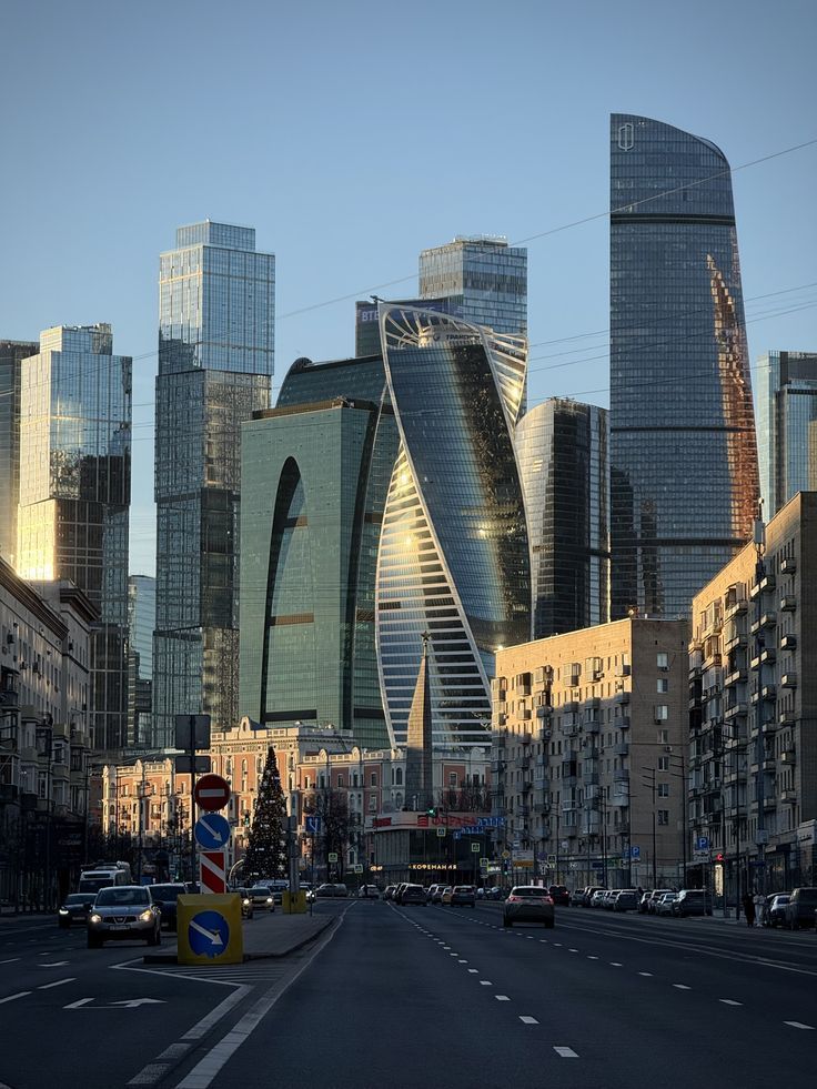 Современная архитектура